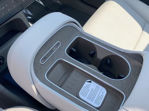 New 2026 Hyundai Palisade Limited image 22