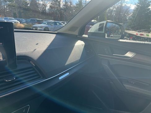 Used 2023 Audi Q5 2.0T Premium Plus w/ Premium Plus Package image 64