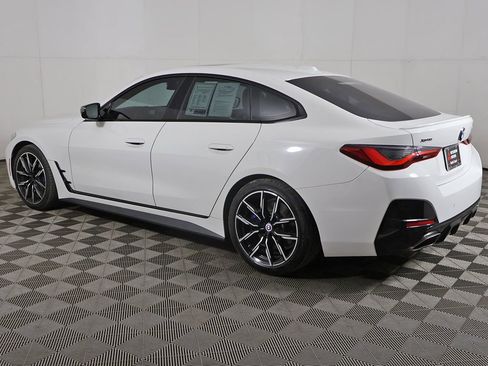 Used 2022 BMW M440i xDrive Gran Coupe image 14