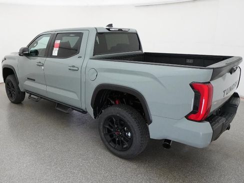New 2026 Toyota Tundra SR5 AWD/4WD image 5