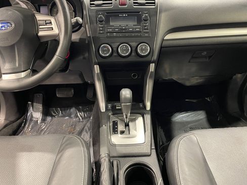 Used 2015 Subaru Forester 2.5i Limited image 16