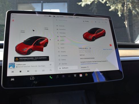 Used 2021 Tesla Model 3 Long Range image 35