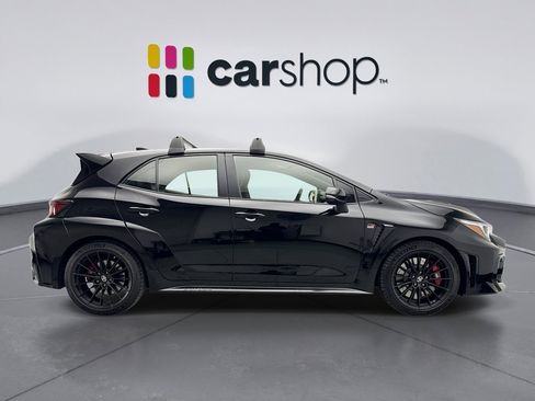 Used 2025 Toyota Corolla GR image 6