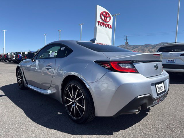 New 2026 Toyota GR86 w/ ALL Weather Mat Package (TMS) RWD image 7
