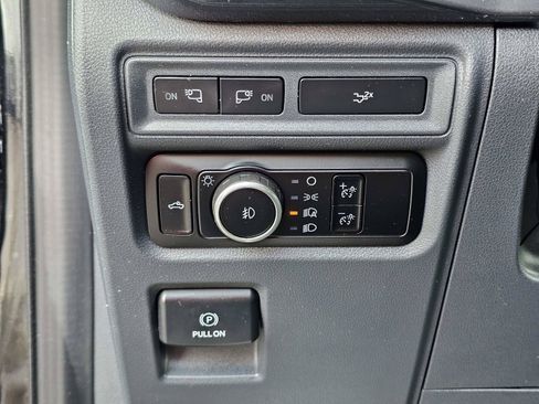 Used 2023 Ford F150 Tremor AWD/4WD image 18