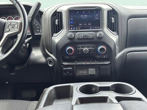 Used 2023 Chevrolet Silverado 2500 LT w/ Convenience Package AWD/4WD image 31