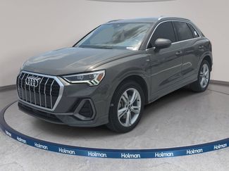Used 2021 Audi Q3 2.0T Premium Plus w/ Premium Plus Package AWD/4WD video 1