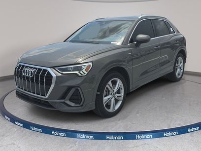 Used 2021 Audi Q3 2.0T Premium Plus w/ Premium Plus Package