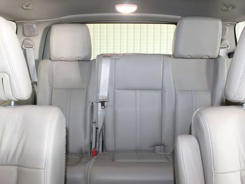 Used 2015 Lincoln Navigator 2WD image 19