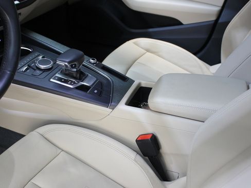 Used 2019 Audi A4 2.0T Premium w/ Convenience Package image 35