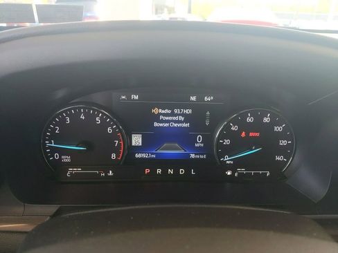 Used 2022 Ford Explorer Limited w/ Equipment Group 301A AWD/4WD image 29