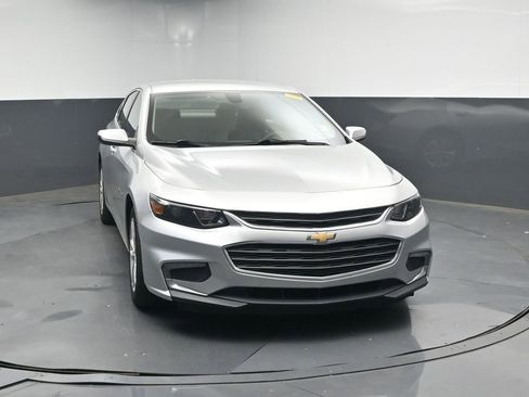 Used 2018 Chevrolet Malibu LT image 8