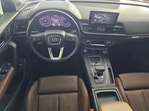 Used 2018 Audi Q5 Prestige w/ Prestige Package AWD/4WD image 13