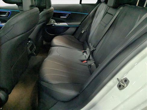 New 2025 Mercedes-Benz E 350 E 350 image 14