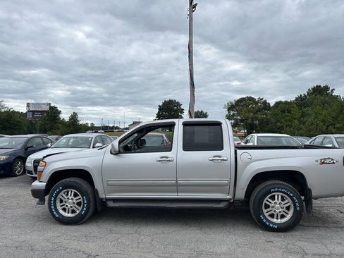 Used 2012 Chevrolet Colorado LT w/ LPO, Protection Package image 4