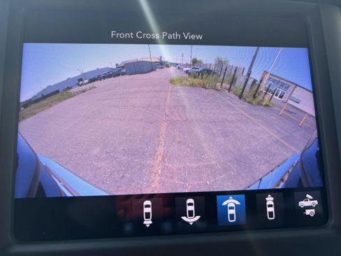 Used 2020 RAM 3500 Tradesman w/ Towing Technology Group AWD/4WD image 30
