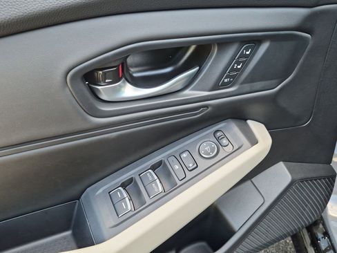 New 2026 Honda Accord EX-L image 13