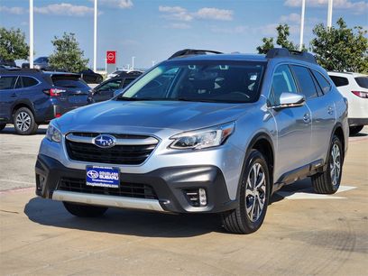 Used 2022 Subaru Outback Limited