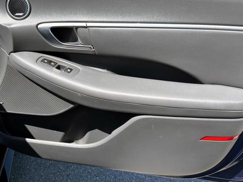Used 2022 Hyundai Sonata SEL Plus image 8