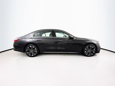New 2026 Mercedes-Benz E 350 4MATIC Sedan image 8