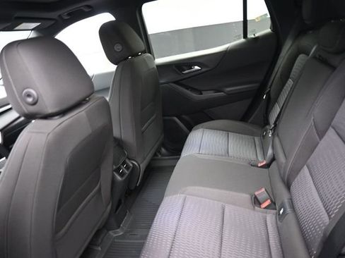 New 2026 Chevrolet Equinox LT w/ LPO, Floor Liner Package image 9