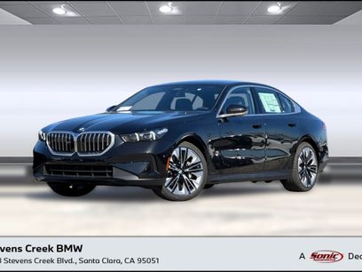 Used 2026 BMW 530i w/ Premium Package