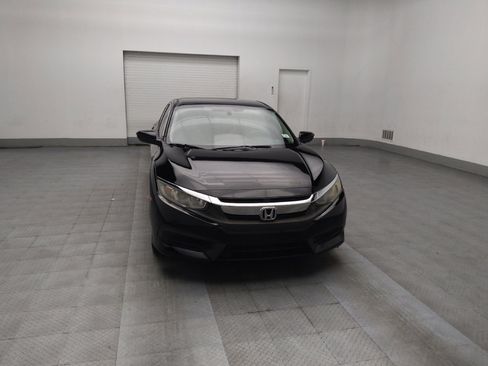 Used 2018 Honda Civic LX image 14