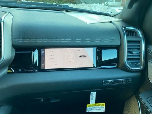 New 2026 RAM 1500 Laramie image 24