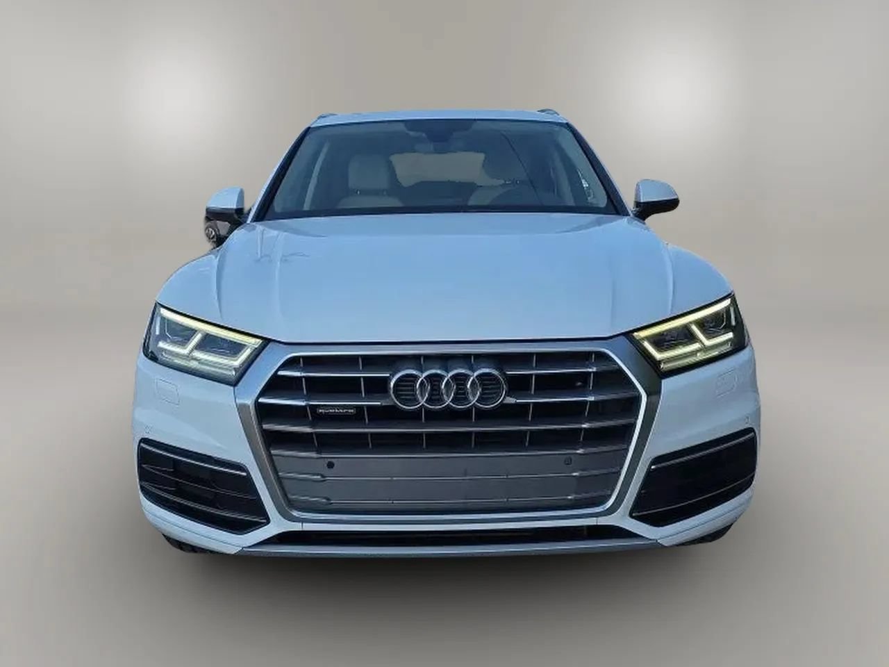 Used 2018 Audi Q5 2.0T Premium Plus w/ Premium Plus Package AWD/4WD image 4