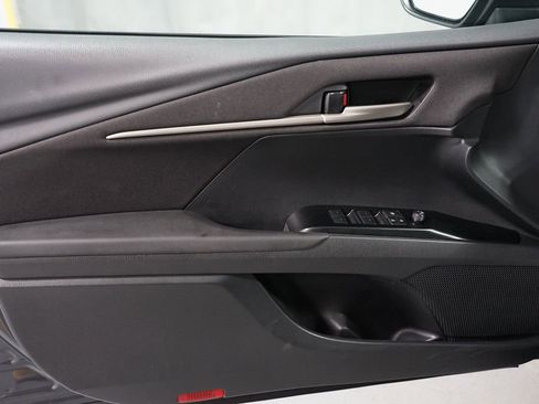 Certified 2025 Toyota Camry LE image 30