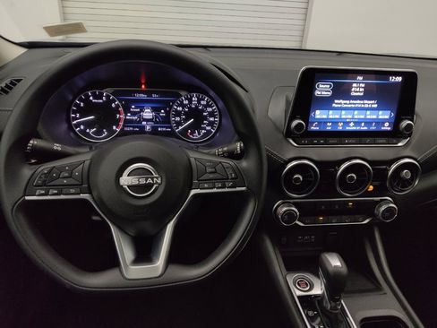 Used 2024 Nissan Sentra SV image 22