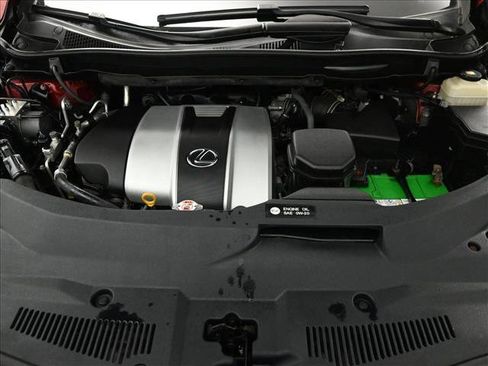 Used 2017 Lexus RX 350 AWD w/ Premium Package image 30