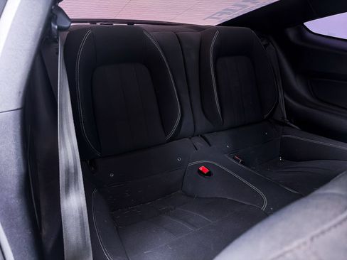 Used 2020 Ford Mustang GT w/ Black Accent Package RWD image 36