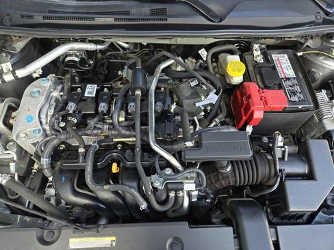 Used 2023 Nissan Sentra SV image 23