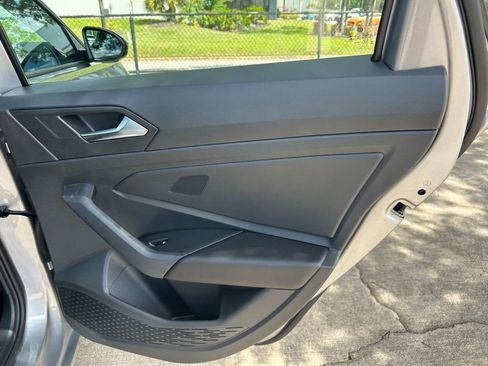 New 2026 Volkswagen Jetta Sport FWD image 50