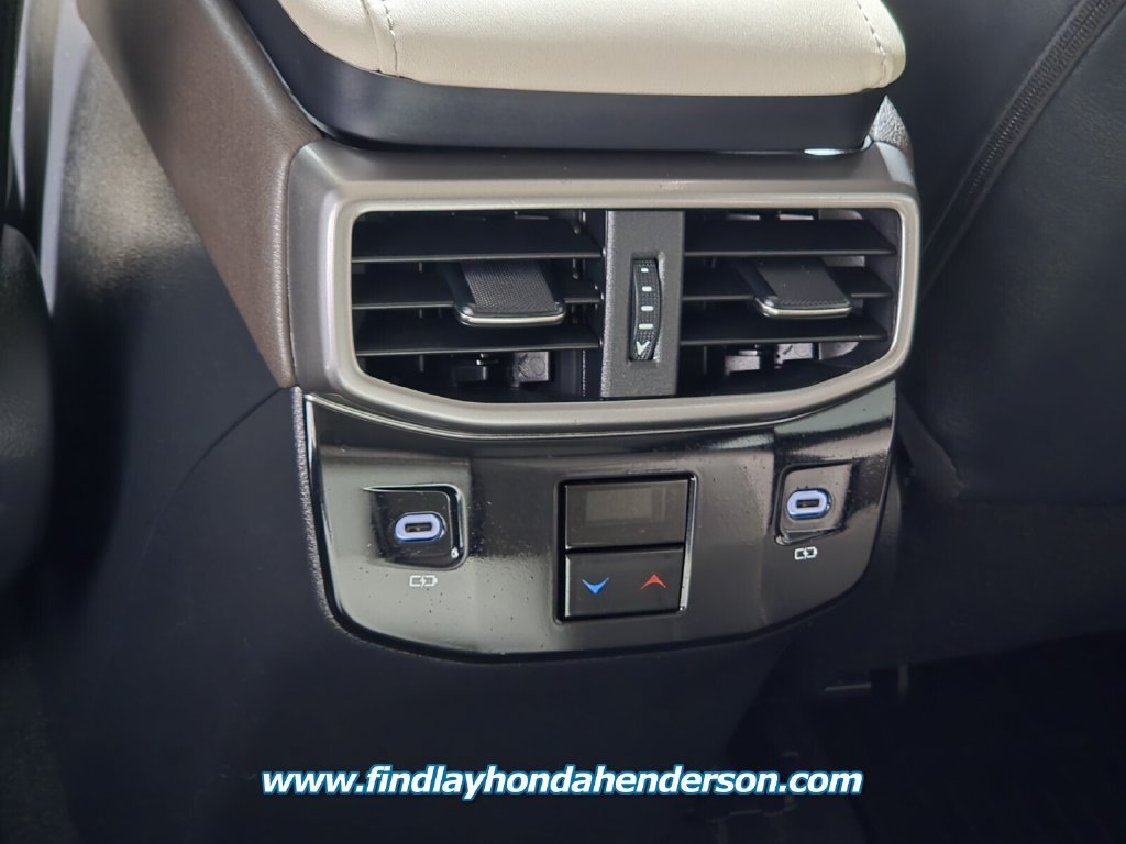 Used 2023 Lexus RX 350 FWD w/ Accessory Package image 19