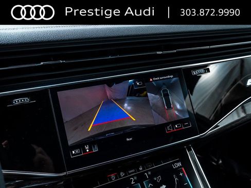 New 2026 Audi Q7 3.0T Premium Plus image 17