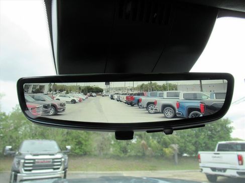 New 2026 GMC Sierra 2500 Denali Ultimate image 28