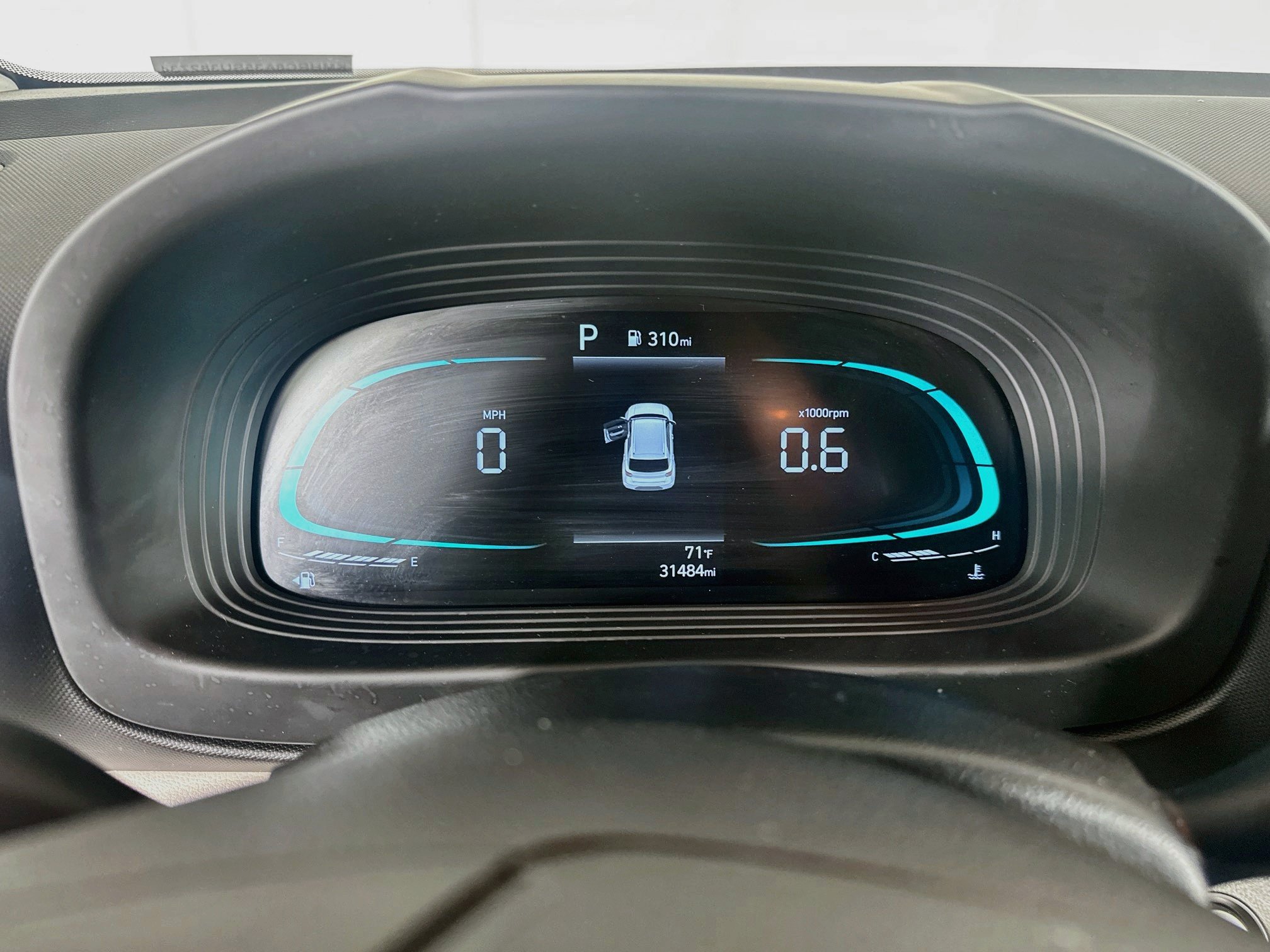 Used 2025 Hyundai Venue SEL FWD image 19