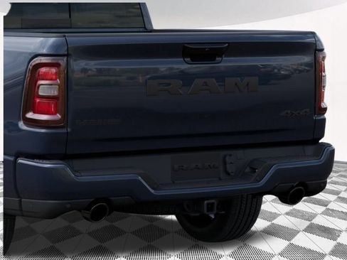 New 2026 RAM 1500 Laramie image 21