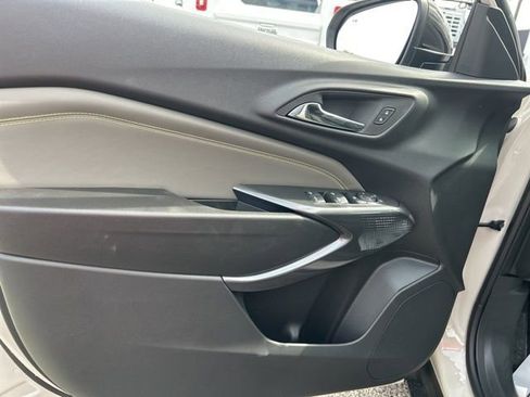New 2026 Chevrolet Trax ACTIV w/ Driver Confidence Package image 11