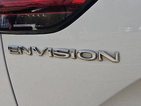 Used 2021 Buick Envision Preferred image 28
