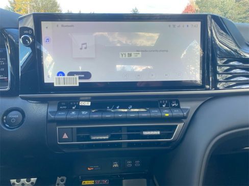 Used 2026 Toyota Camry XSE image 21