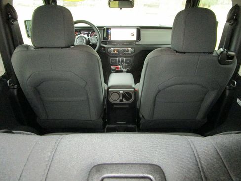 New 2026 Jeep Wrangler Willys image 13