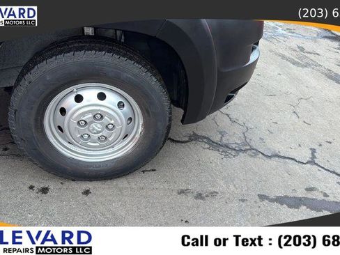 Used 2018 RAM ProMaster 2500 image 30
