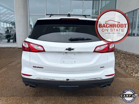 Used 2019 Chevrolet Equinox LT image 6