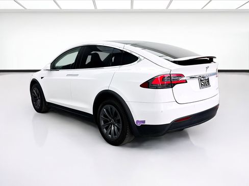 Used 2019 Tesla Model X Performance image 6