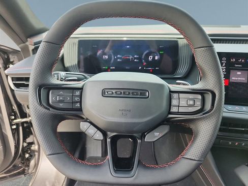 New 2025 Dodge Charger R/T w/ Quick Order Package 25M R/T image 34