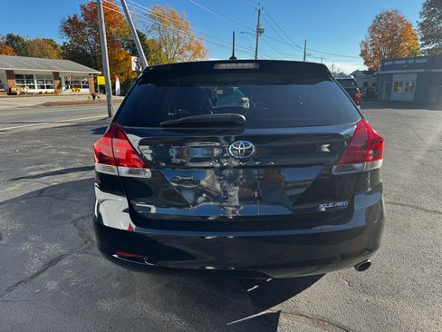 Used 2015 Toyota Venza LE image 5