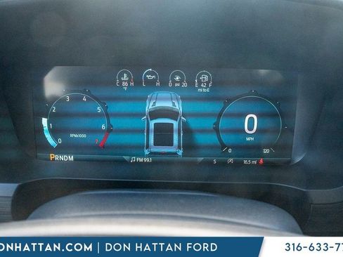 New 2026 Ford F150 STX w/ Equipment Group 200A image 6